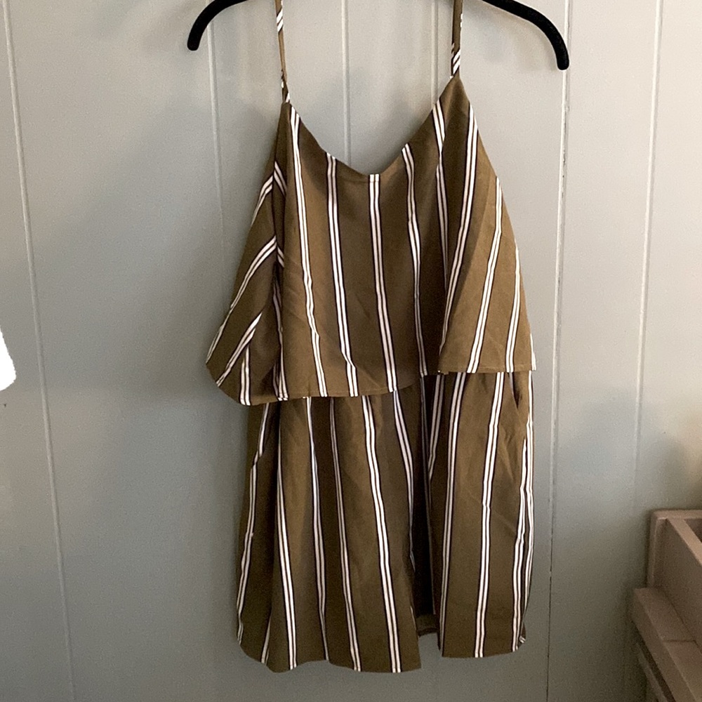 Davi & Dani boutique romper